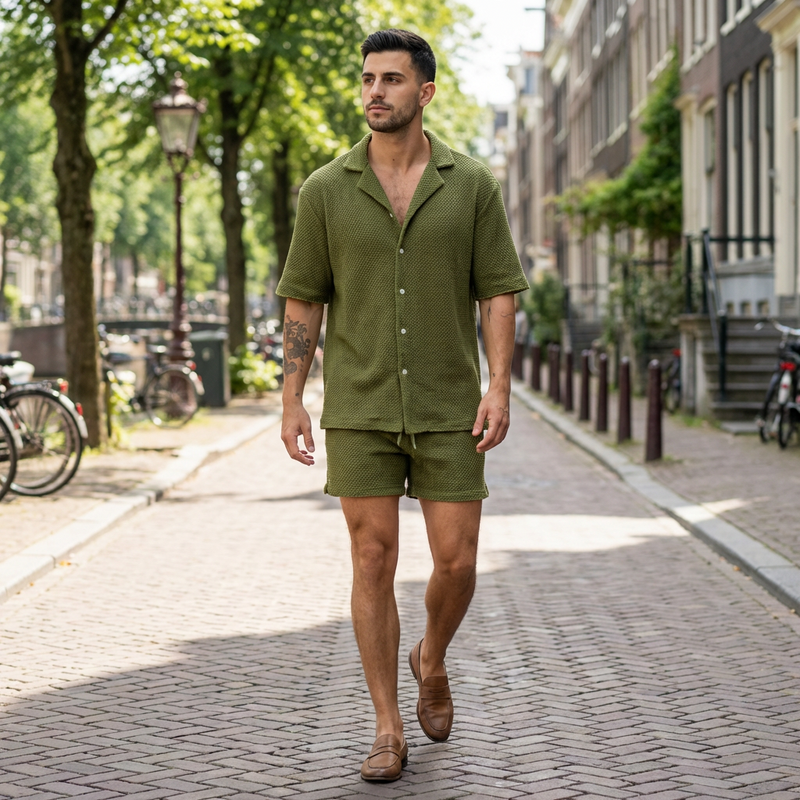 Men's Sets