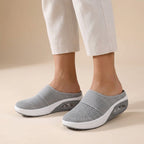 Greta | Orthopädische Damensandalen für Alltag und Komfort