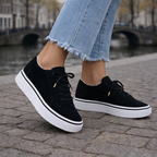 Johanna | Komfortable Damensneaker für Jeden Tag