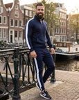 Lukas | Sportliches Herren Set für moderne Looks