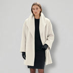 Lotte | Eleganter Damen Trenchcoat für den Winter