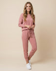 Jasmina | Bequemes Damen Set für entspannte Tage