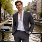 Theo | Formelles Men's Sets für Hochzeiten