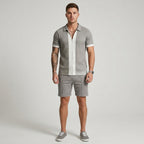 Tiemo | Modernes Herren Set im Streetwear Stil