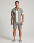 Tiemo | Modernes Herren Set im Streetwear Stil