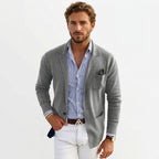 Niklas | Lässiger Herrenblazer für elegante Auftritte