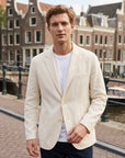 Tjark | Eleganter Herren Blazer mit zeitloser Ausstrahlung