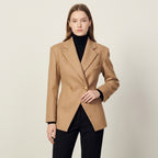 Helene | Eleganter Damenblazer mit femininer Silhouette
