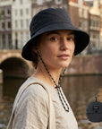 Elisa | Eleganter Damenhut für sommerliche Eleganz