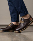 Lennox | Handgefertigte Herren Schuhe mit zeitloser Eleganz