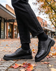 Valentin | Stilvolle Herren Schuhe mit edlem Finish