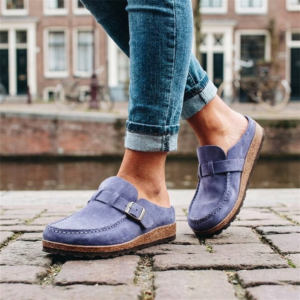 Amelie | Stilvolle Damenschuhe mit hohem Tragekomfort