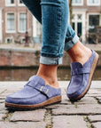 Amelie | Stilvolle Damenschuhe mit hohem Tragekomfort