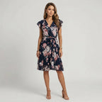 Elvira | Sommerkleid für warme und stilvolle Tage