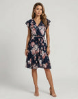 Elvira | Sommerkleid für warme und stilvolle Tage