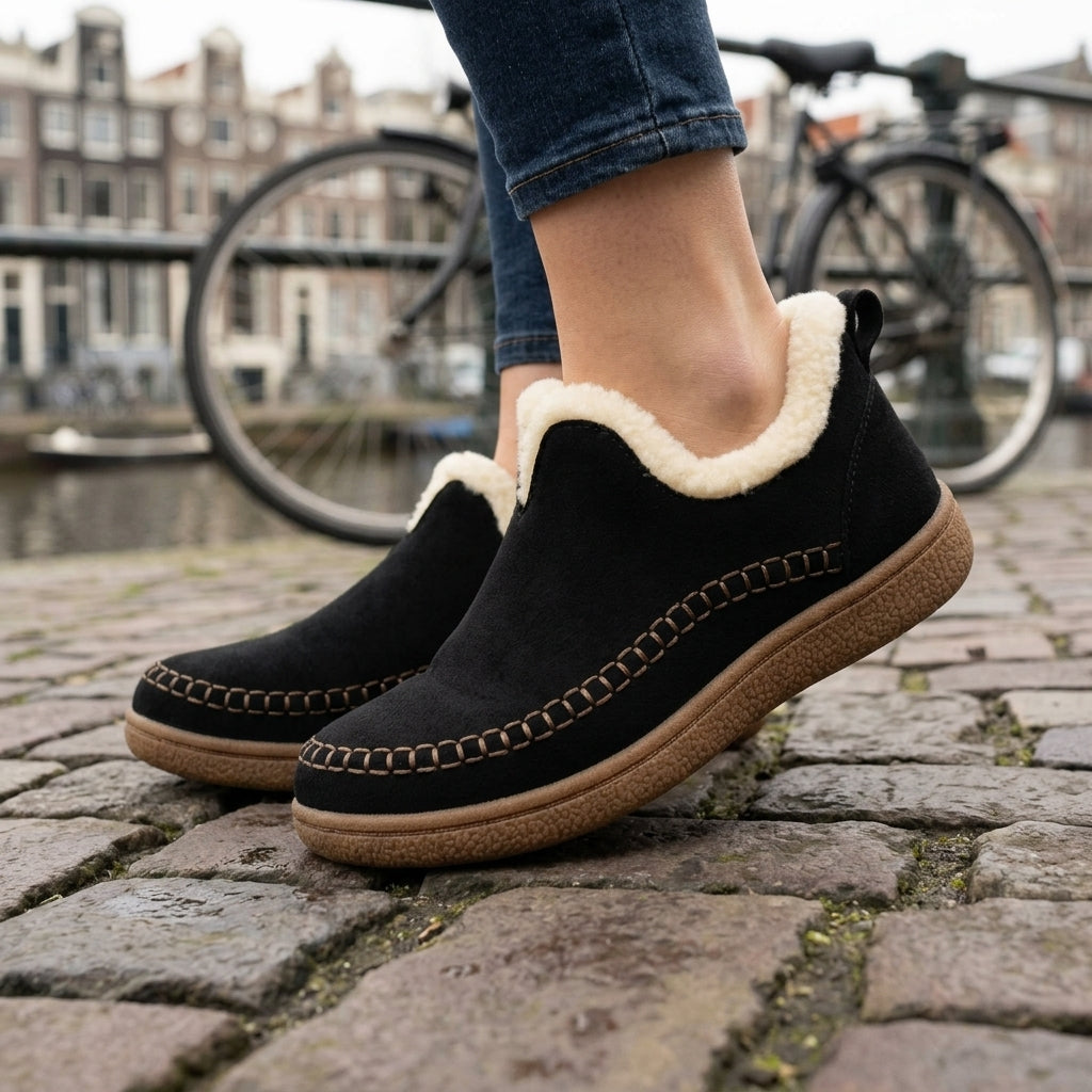 Josephine | Unterstützende Damenschuhe für langanhaltenden Komfort