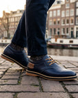 Lennox | Handgefertigte Herren Schuhe mit zeitloser Eleganz