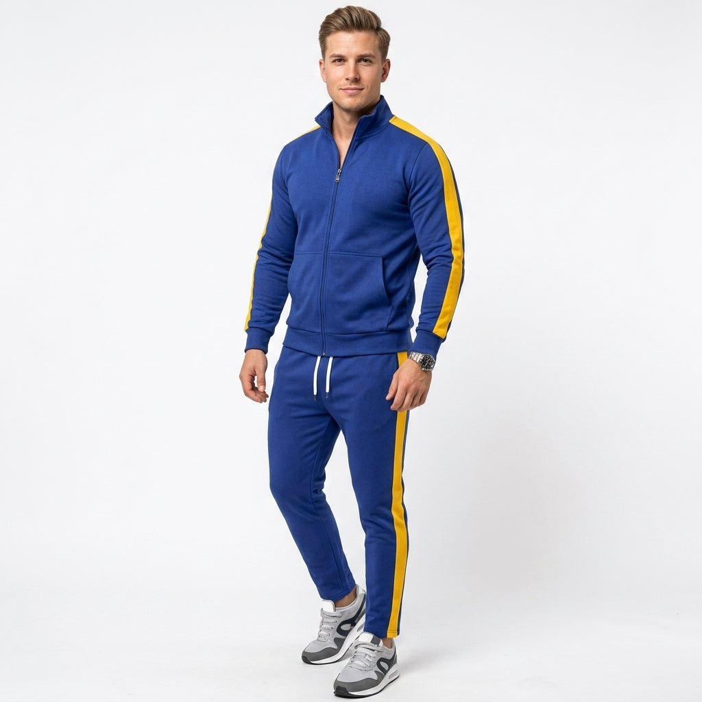 Lukas | Sportliches Herren Set für moderne Looks