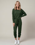 Jasmina | Bequemes Damen Set für entspannte Tage