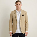 Jarne | Leichter Herren Blazer für elegante Anlässe