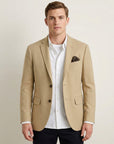 Jarne | Leichter Herren Blazer für elegante Anlässe