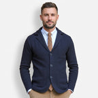 Lennart | Herrenblazer mit modernem Look