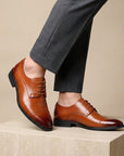 Dario | Elegante Herren Schuhe mit klassischer Ausstrahlung