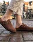 Sophie | Bequeme Pantoletten Damen für Jeden Anlass