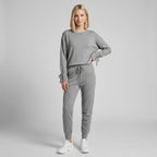 Jasmina | Bequemes Damen Set für entspannte Tage