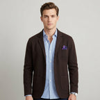 Levin | Eleganter Herren Blazer für stilvolle Sommertage