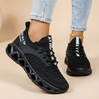 Yvonne | Bequeme Damenschuhe für den aktiven Alltag