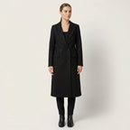 Greta | Langer Damen Trenchcoat mit Stil