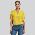 Tabea | Festliche Damen Bluse mit eleganter Ausstrahlung