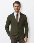 Lennart | Herrenblazer mit modernem Look