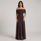 Annika | Elegantes Damenkleid für festliche Sommerabende