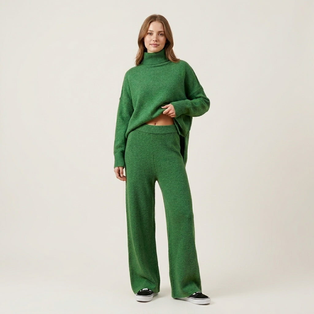 Nayeli | Stilvolles Damen Set für moderne Looks