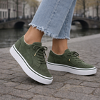 Johanna | Komfortable Damensneaker für Jeden Tag