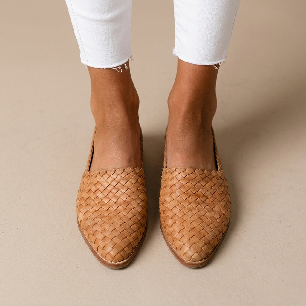 Yara | Elegante Damensandale für stilvolle Sommerlooks