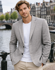 Finn | Eleganter Herren Blazer für Vielseitige Looks