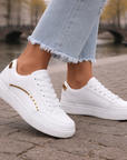 Greta | Modische Damensneaker für Moderne Looks