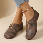 Henriette | Orthopädische Damenschuhe mit rutschfester Sohle