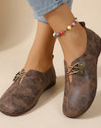 Henriette | Orthopädische Damenschuhe mit rutschfester Sohle
