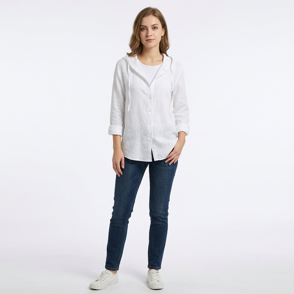 Emilia | Moderne Damen Blusen für Stilvolle Outfits