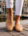 Yara | Elegante Damensandale für stilvolle Sommerlooks