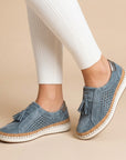 Celine | Komfortable Damenschuhe mit orthopädischer Unterstützung