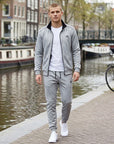 Dominik | Sportliches Herren Set für aktive Tage