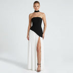 Carlotta | Fließendes Damenkleid für elegante Sommertage