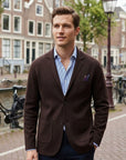 Levin | Eleganter Herren Blazer für stilvolle Sommertage