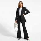 Florentine | Damenblazer Set mit stilvoller Eleganz