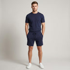 Pascal | Sportliches Herren Set für Freizeit und Bewegung